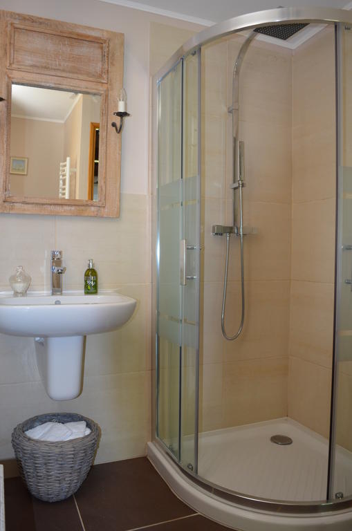 Conques-sur-Orbiel The Coach House Bed & Breakfast 部屋 写真