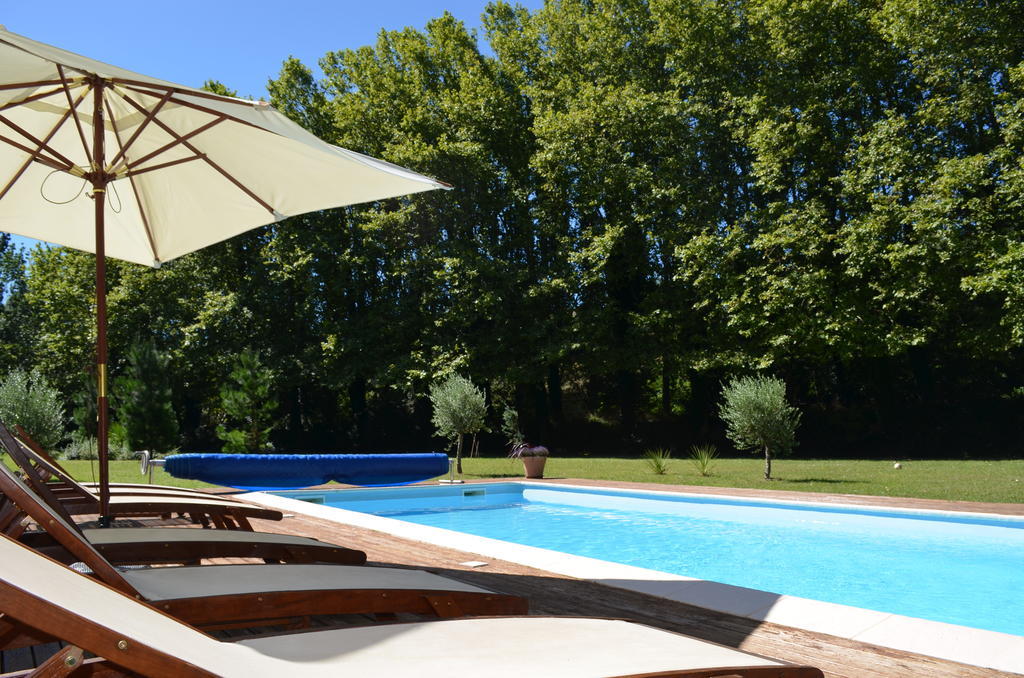 Conques-sur-Orbiel The Coach House Bed & Breakfast 部屋 写真