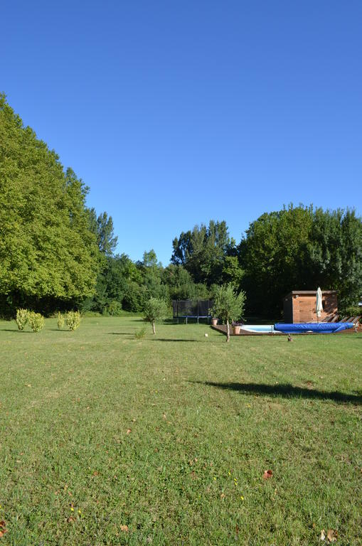 Conques-sur-Orbiel The Coach House Bed & Breakfast 部屋 写真